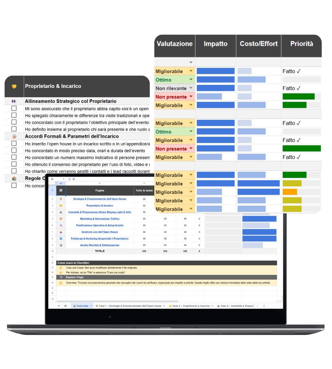 CasaOps™ – Open House Framework