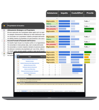CasaOps™ – Open House Framework